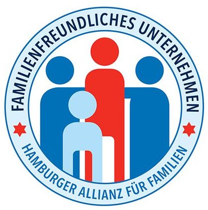 Logo famliensiegel Logo famliensiegel