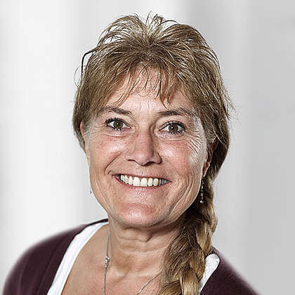 Katrin Rohrberg